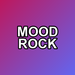 MOOD ROCK