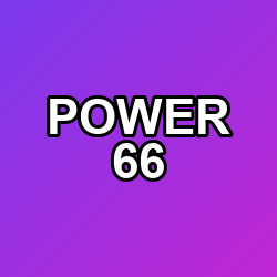POWER 66