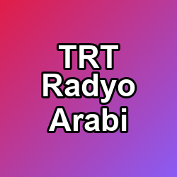 TRT Radyo Arabi / عربي