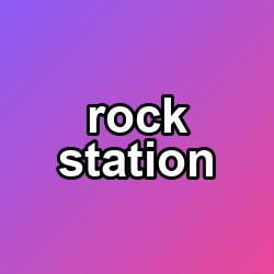 rock station