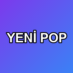 YENİ POP