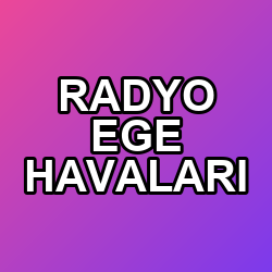 RADYO EGE HAVALARI