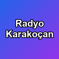 Radyo Karakoçan