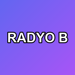 RADYO B