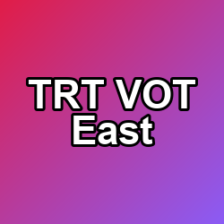 TRT VOT East
