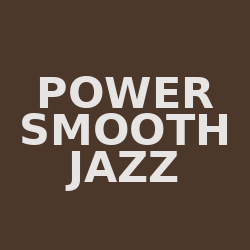 Power Smooth Jazz