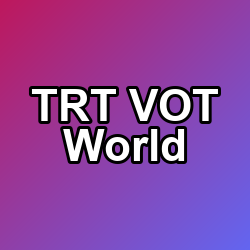 TRT VOT World