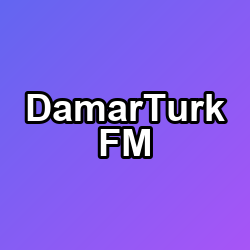 DamarTurk FM