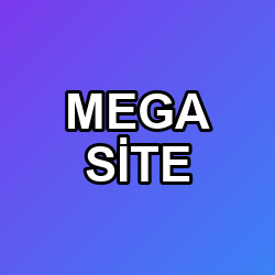 MEGA SİTE canlı yayın logosu