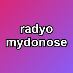 radyo mydonose