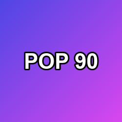 POP 90