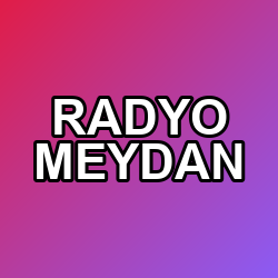 RADYO MEYDAN canlı yayın logosu