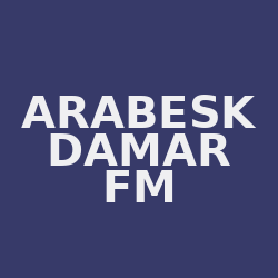 Arabesk Damar FM