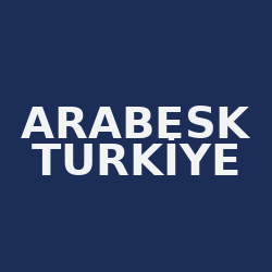 Arabesk Turkiye