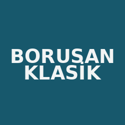 Borusan Klasik