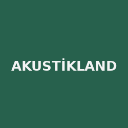 Akustikland
