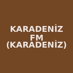 Karadeniz FM (Karadeniz)