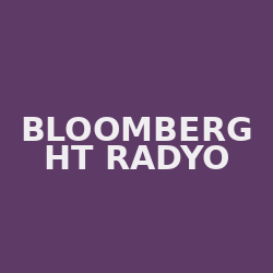 Bloomberg HT Radyo