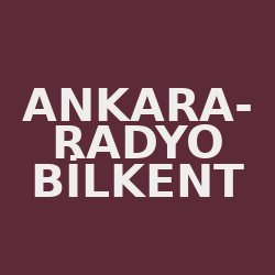 Ankara - Radyo Bilkent