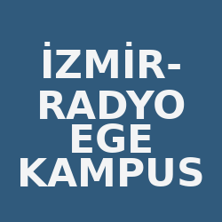 İzmir - Radyo Ege Kampus