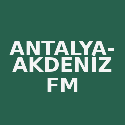 Antalya - Akdeniz Fm