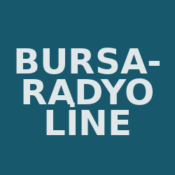 Bursa - Radyo Line