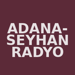 Adana - Seyhan Radyo
