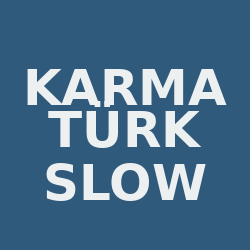 Karma Türk Slow