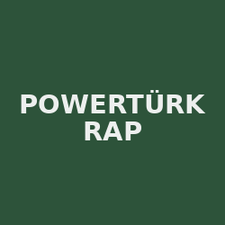 PowerTürk Rap