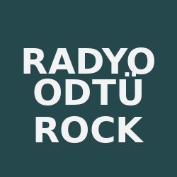 Radyo ODTÜ Rock