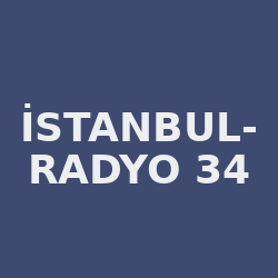 İstanbul - Radyo 34