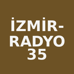 İzmir - Radyo 35
