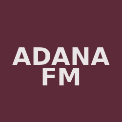 Adana Fm