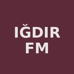 Iğdır Fm