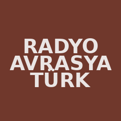 Radyo Avrasya Türk