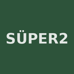 Süper2