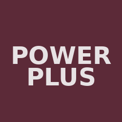 Power Plus