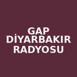 GAP Diyarbakır Radyosu