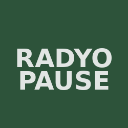 Radyo Pause