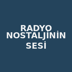Radyo Nostaljinin Sesi