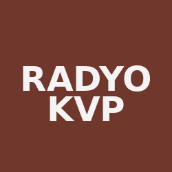 Radyo KvP