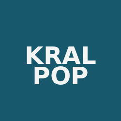 Kral Pop