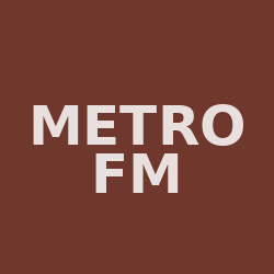 Metro FM