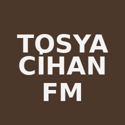 Tosya Cihan FM