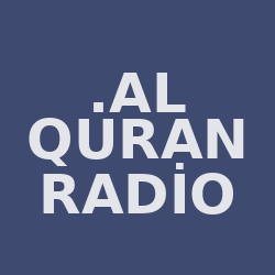 .Al quran radio