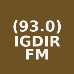 (93.0) IGDIR FM