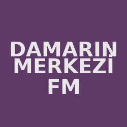 Damarın Merkezi Fm