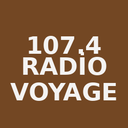 107.4 Radio Voyage