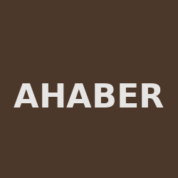 Ahaber