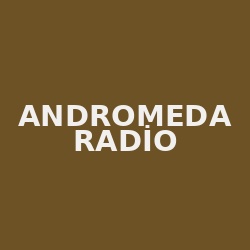 andromeda radio
